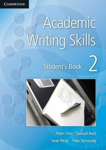 first steps in academic writing level 2 answer key