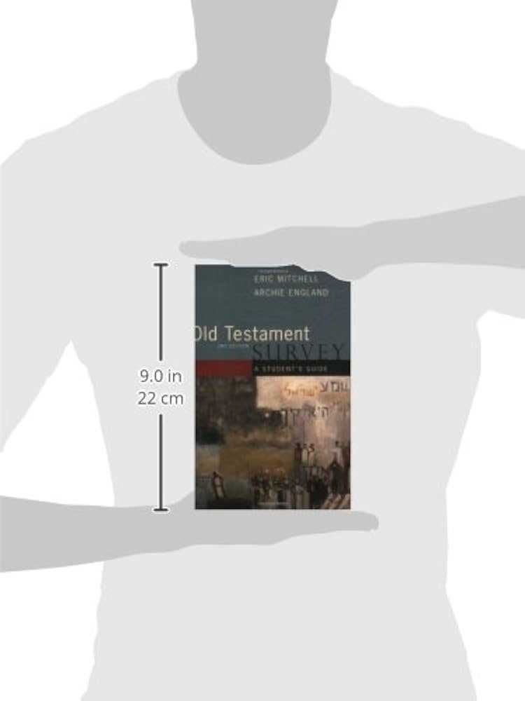old testament survey a students guide answer key old testament survey a students guide answer key