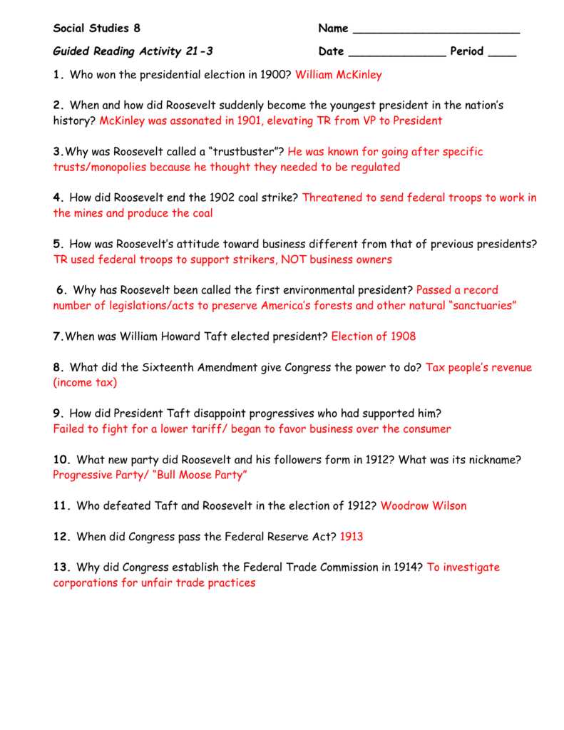 guided reading activity 2 3 statistical evaluation answer key