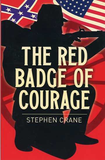 from the red badge of courage answer key