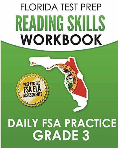 fsa ela reading practice test answer key