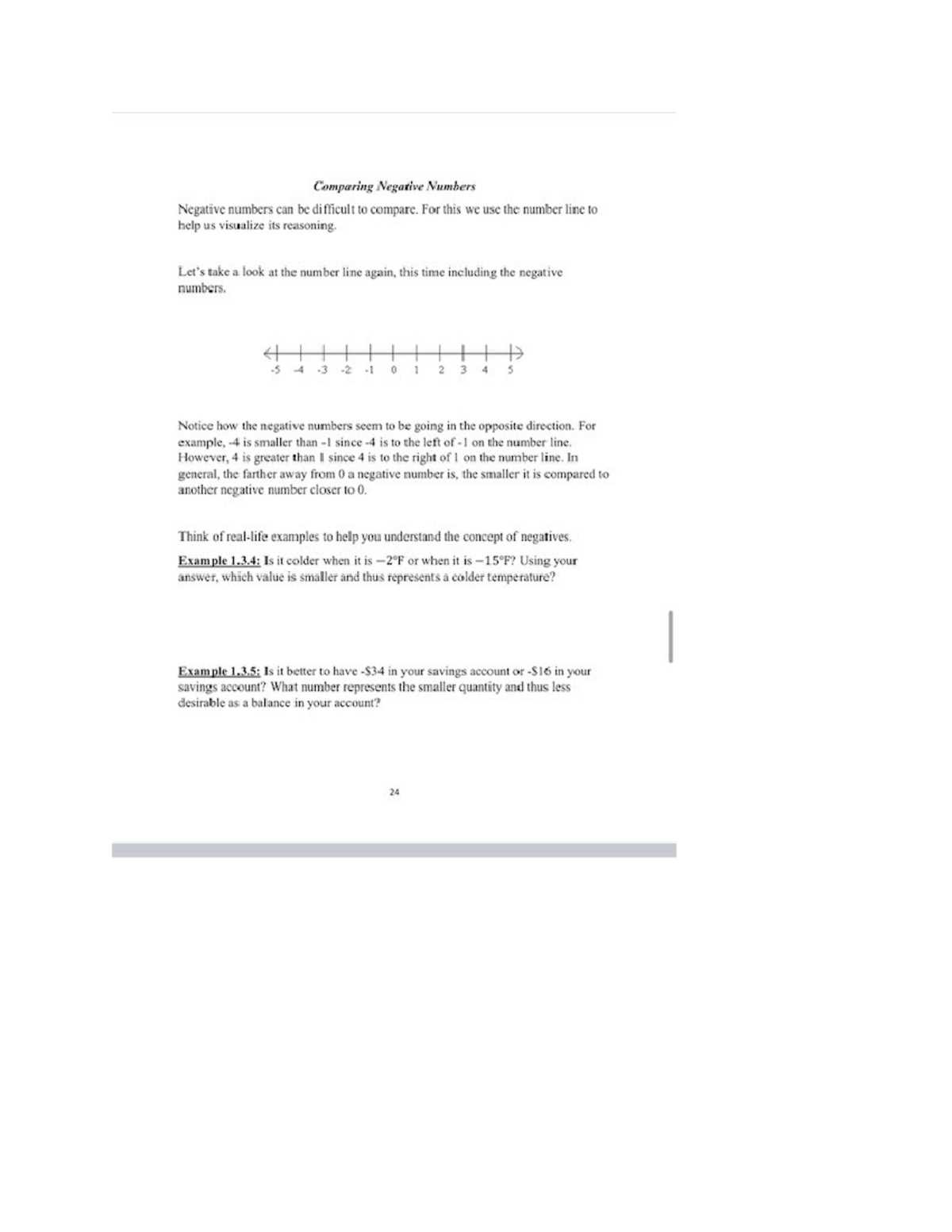 function family reunion answer key