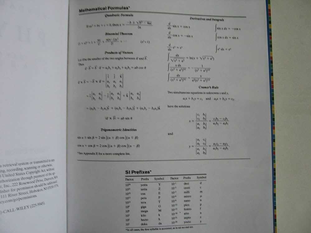fundamentals of physics 9th edition answer key fundamentals of physics 9th edition answer key