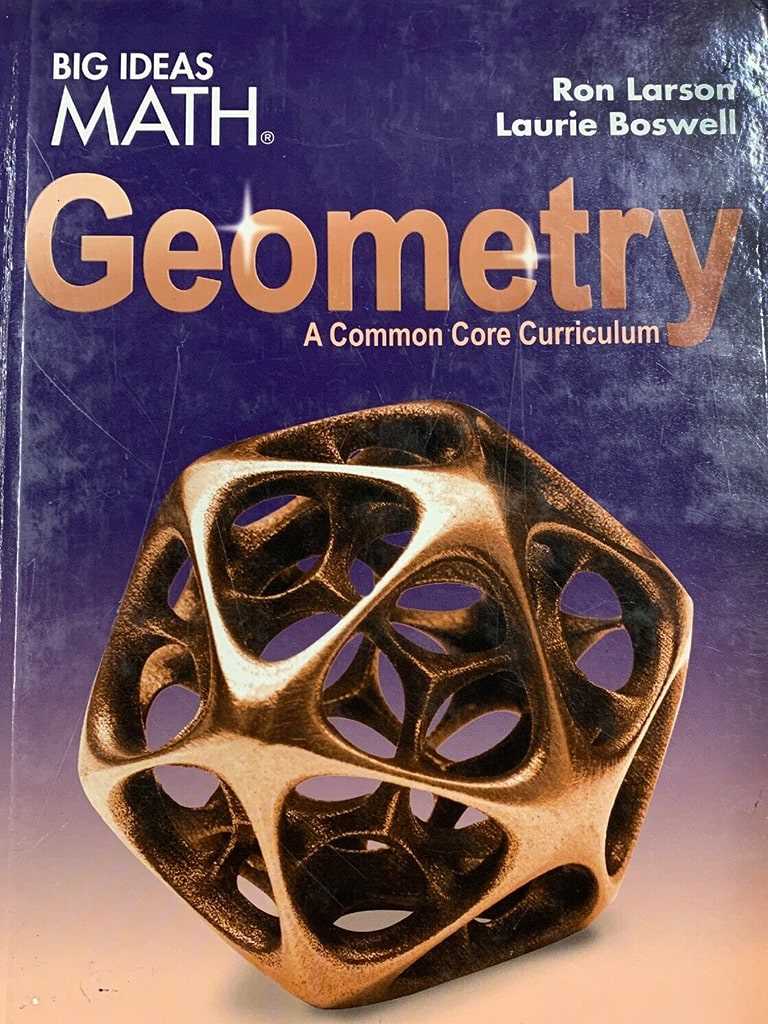 big ideas math a balanced approach answer key
