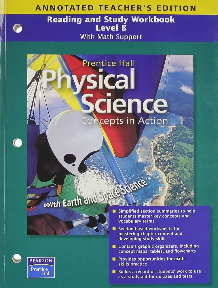 american book company physical science answer key