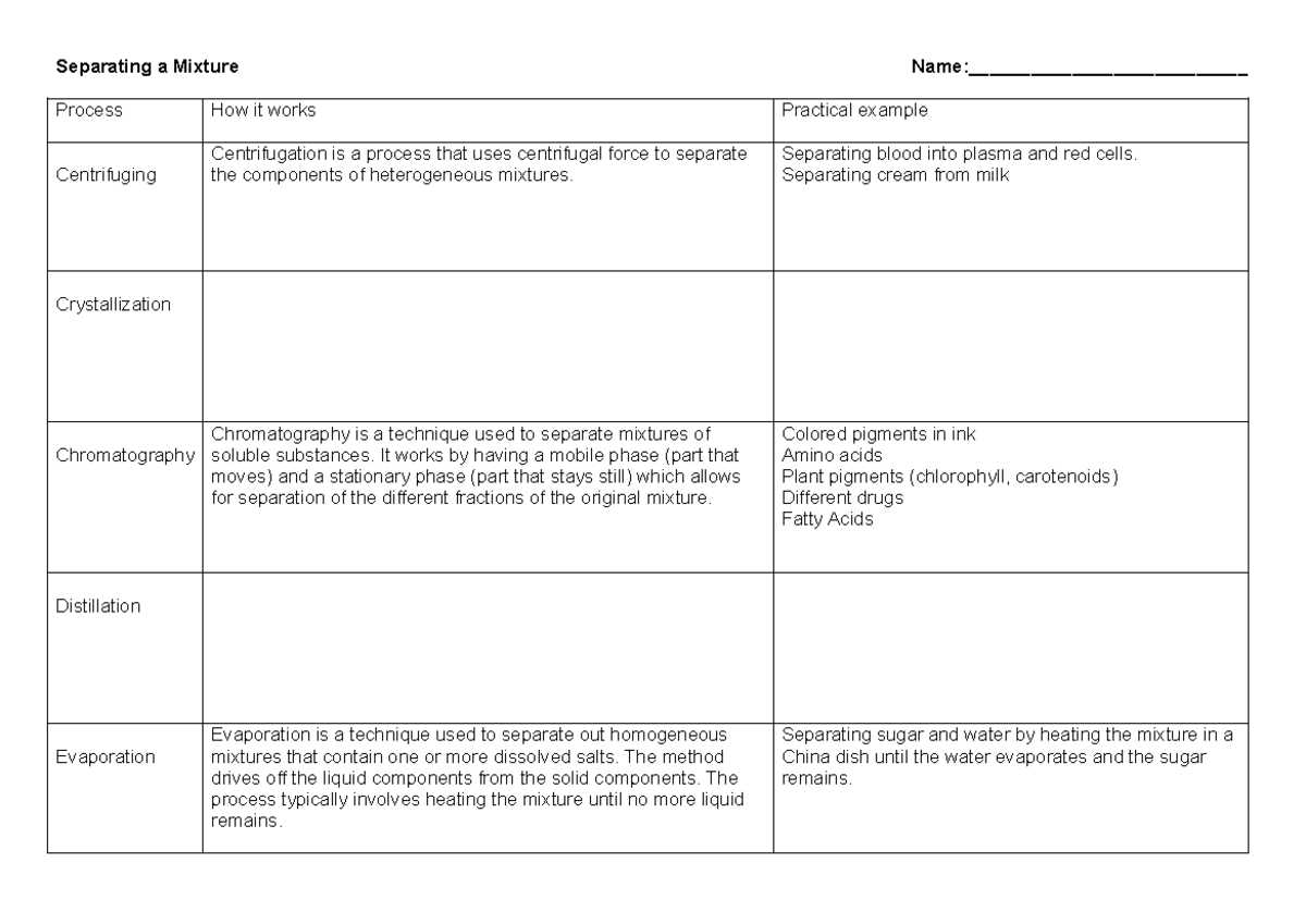 answer key fccla worksheet answers