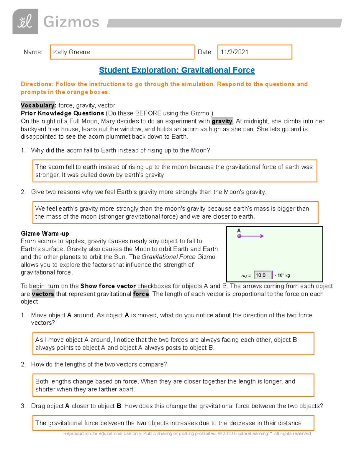 genius challenge gravitational force answer key genius challenge gravitational force answer key