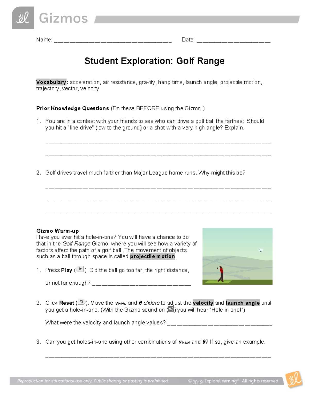 geologic time scale football field analogy lab answer key