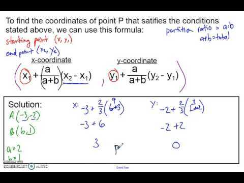 geometry basics homework 4 partitioning a segment answer key geometry basics homework 4 partitioning a segment answer key