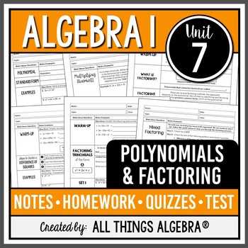 gina wilson all things algebra 2026 answer key unit 7