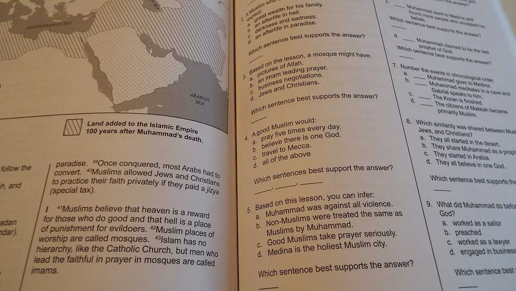 us history detective book 1 answer key