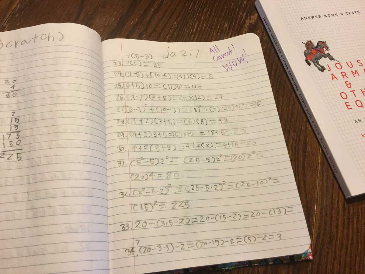 middle school math with pizzazz book e 50 answer key