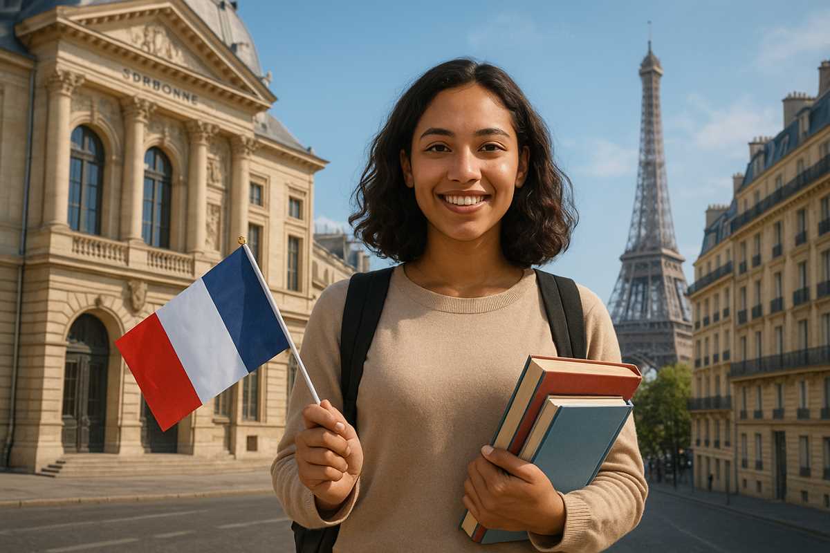 comprehension guide mon sejour a paris answer key