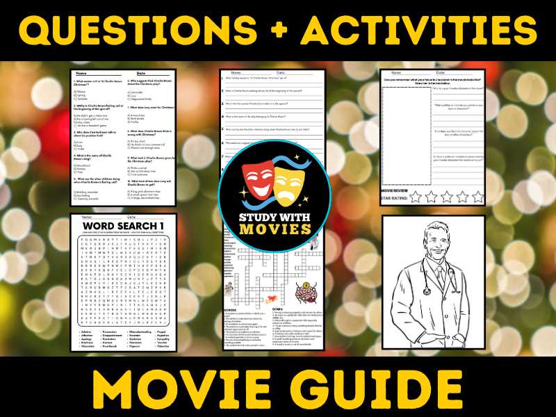 gifted hands page one complete video guide answer key