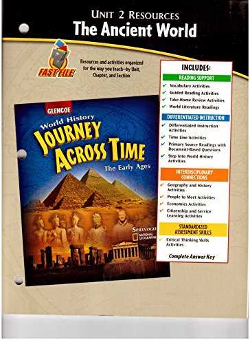 glencoe answer key world history glencoe answer key world history