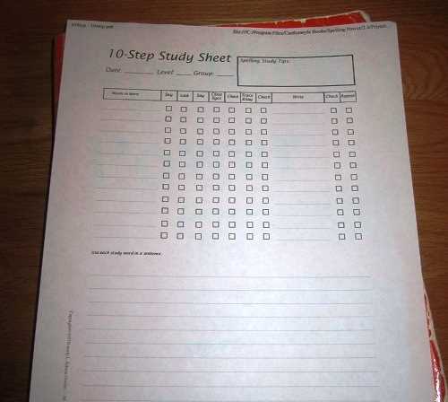 glencoe language arts spelling power grade 8 answer key