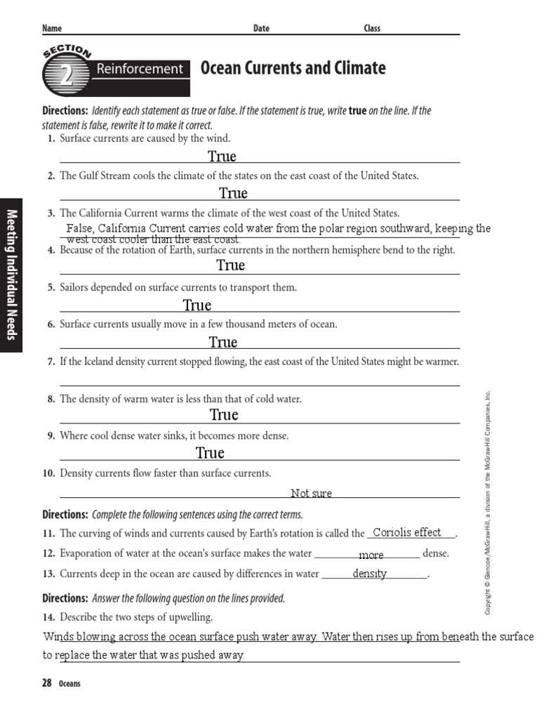 glencoe mcgraw hill science grade 7 answer key glencoe mcgraw hill science grade 7 answer key