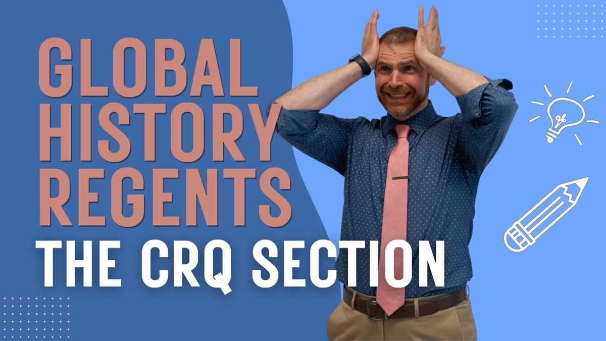 global history regents 2026 answer key
