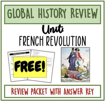 global history regents 2026 answer key