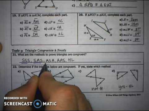 unit 4 test study guide answer key