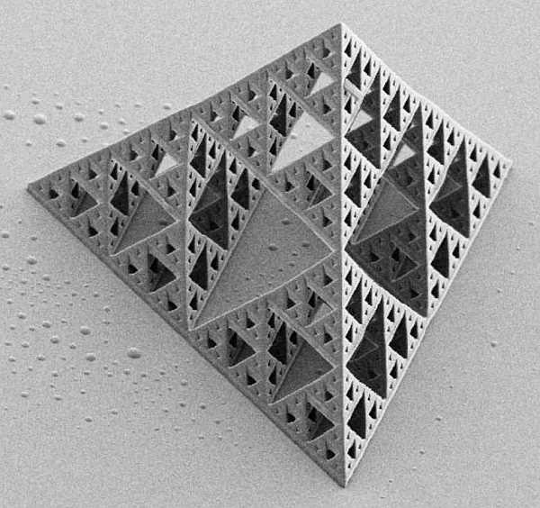 geometry  fractal video listening guide answer key