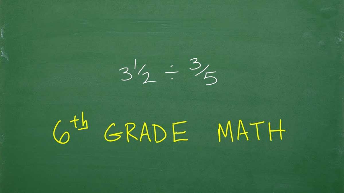 go math 6th grade lesson 2.3 answer key