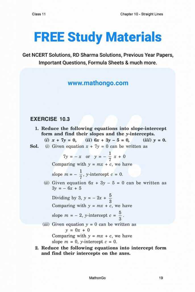 go math grade 5 answer key 10.3