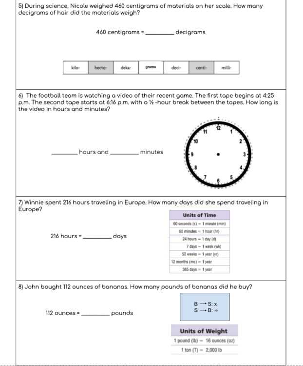go math grade 5 answer key chapter 10 answers go math grade 5 answer key chapter 10 answers