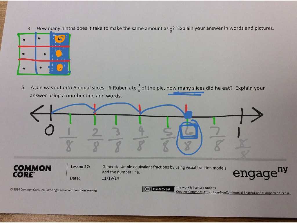 go math lesson 3.5 answer key 5th grade