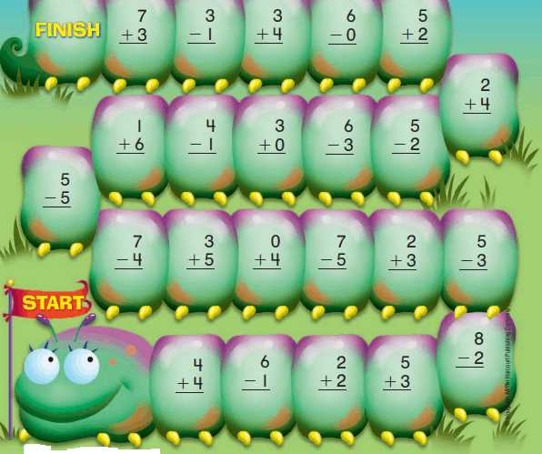 go math textbook grade 2 lesson 4.4 answer key h.o.t