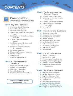 gods gift of language b answer key