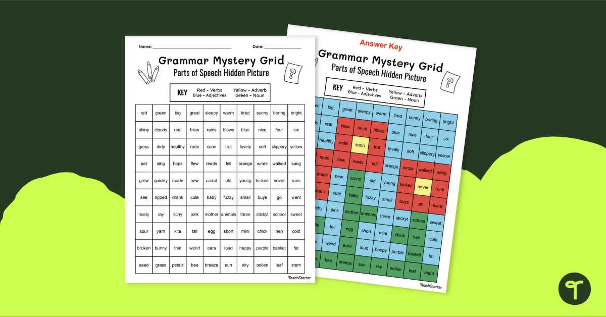 activity guide encoding color images answer key