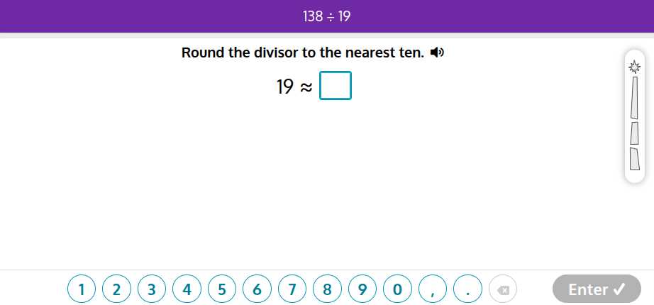 grade 6 module 4 lesson 8 answer key