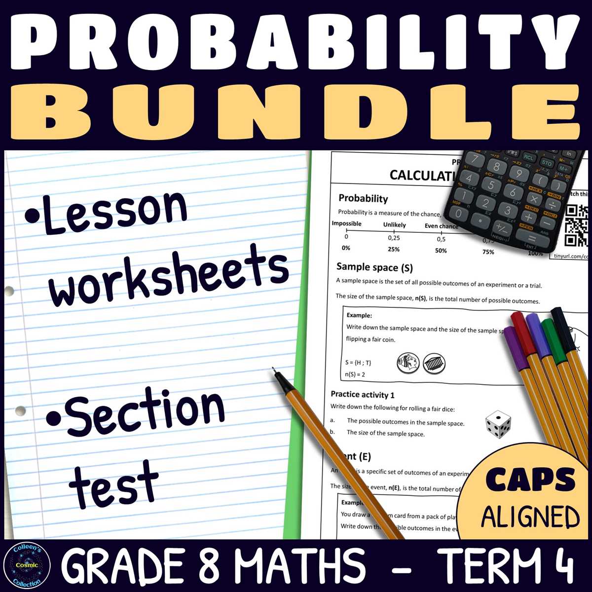 grade 8 mathematics unit 4 answer key