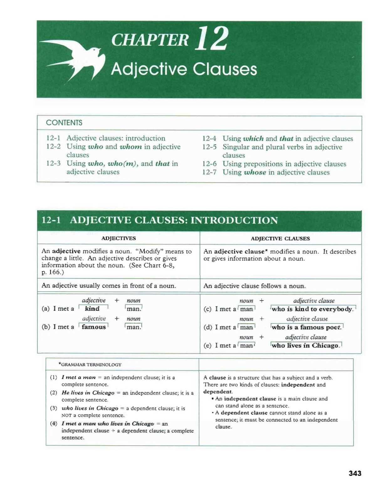 gramatica a noun adjective agreement answer key gramatica a noun adjective agreement answer key
