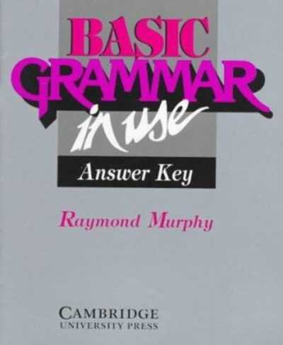 grammar in practice usage answer key
