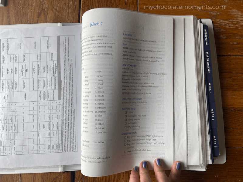 reading essentials grade 8 answer key