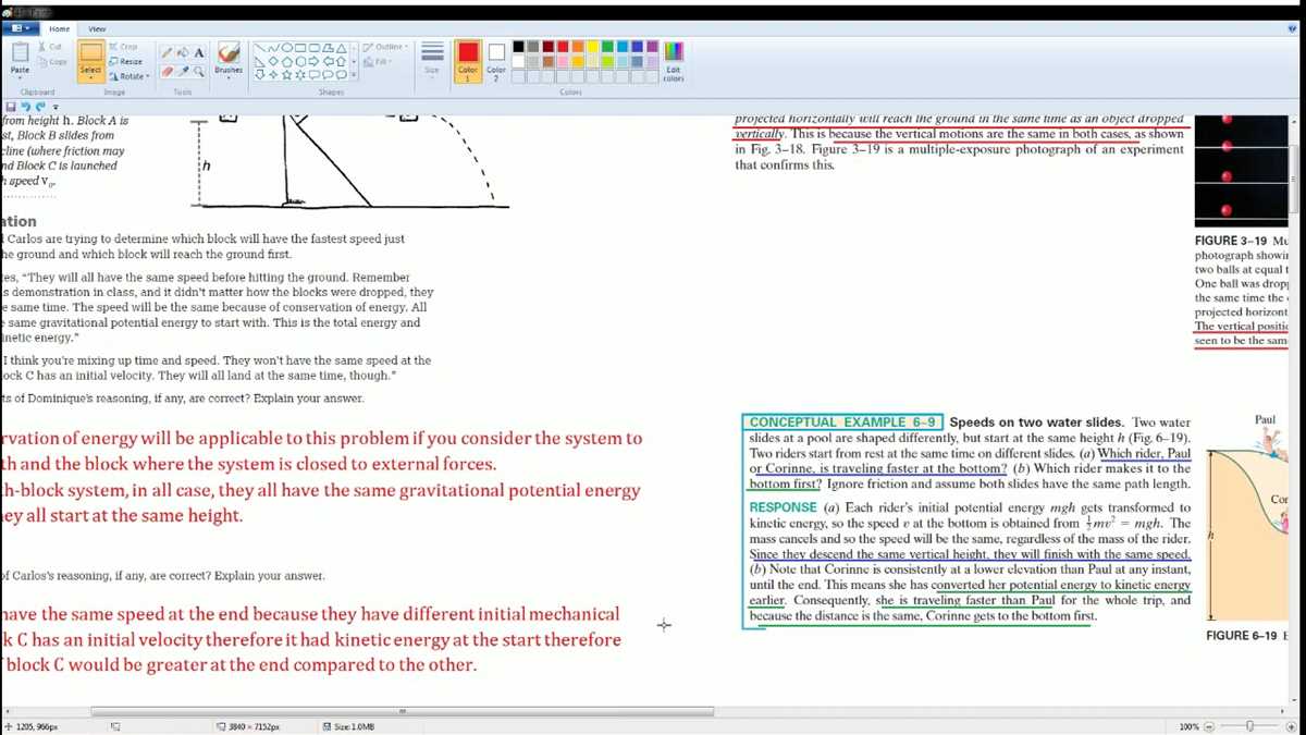 gse geometry unit 1 transformations 1.4 practice answer key