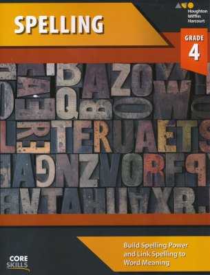 houghton mifflin harcourt publishing company science answer key 4th grade