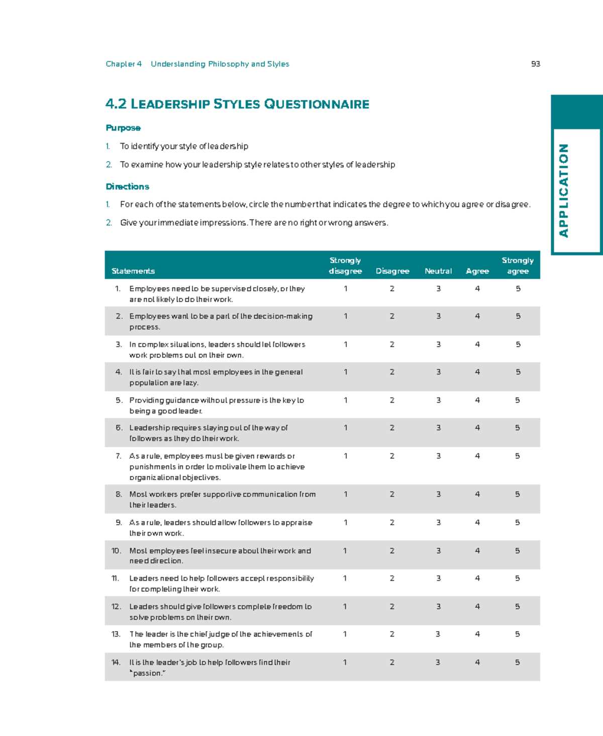 guided reading activity 9 3 styles of leadership answer key
