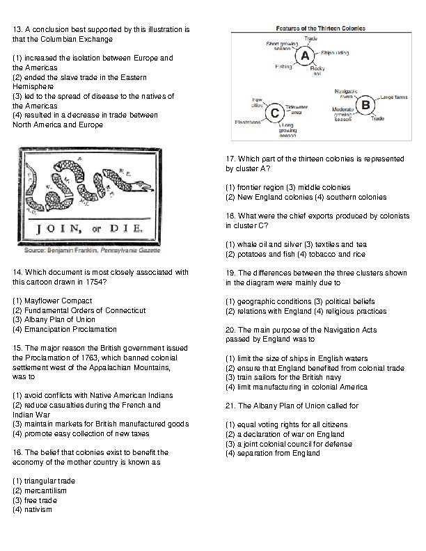 guided reading colonial america lesson 4 answer key guided reading colonial america lesson 4 answer key