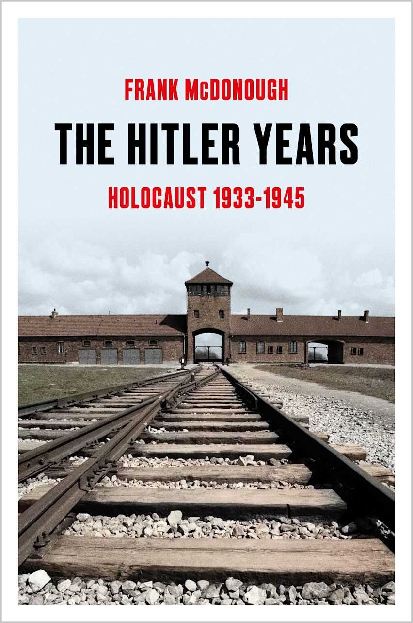 guided reading the holocaust answer key