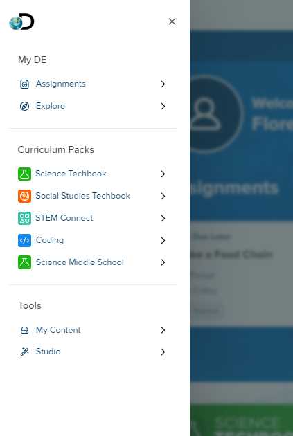 discovery education assessment answer key