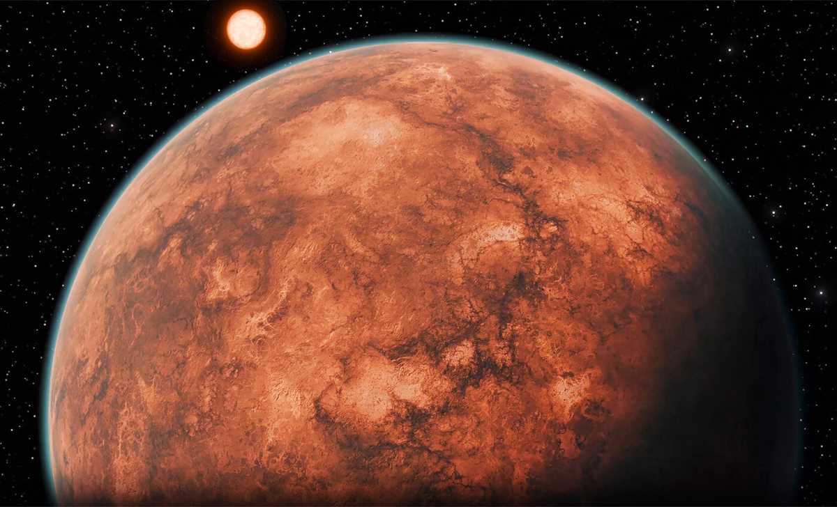 habitable planets study guide answers key