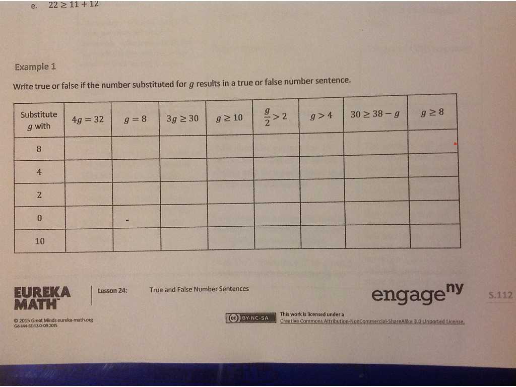 grade 8 mathematics module answer key