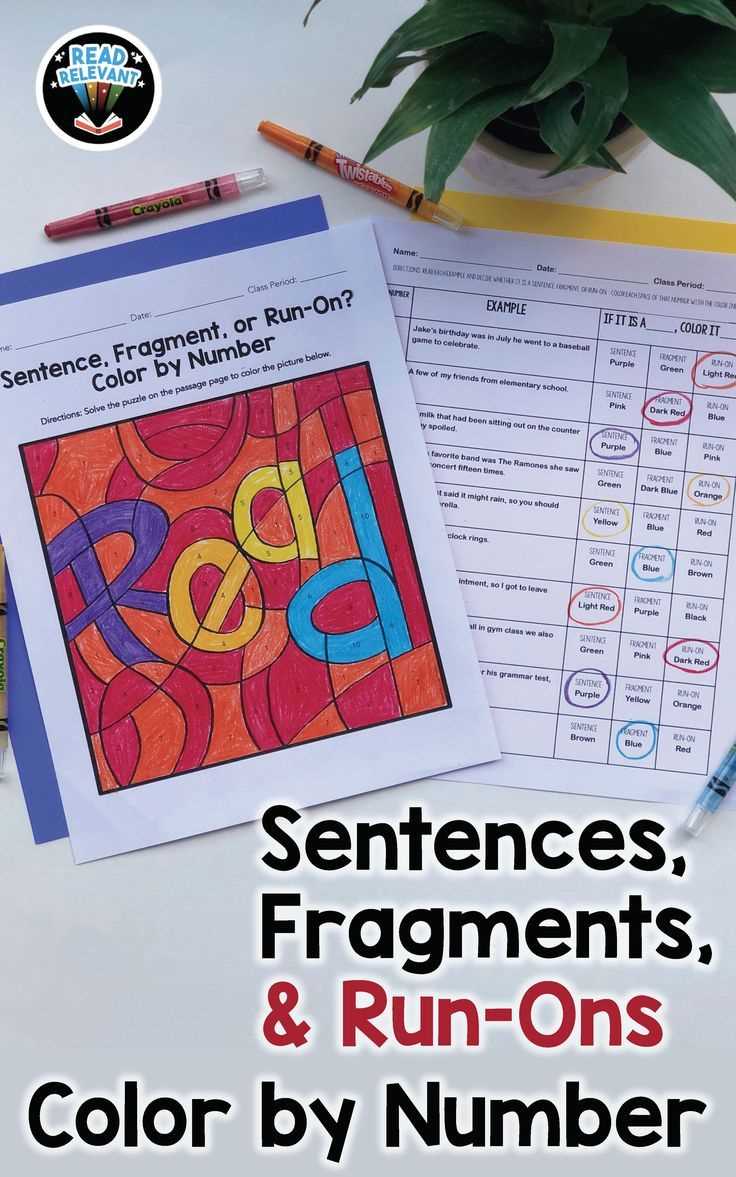 weekly grammar worksheet sentence fragments answer key weekly grammar worksheet sentence fragments answer key