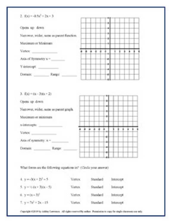 big ideas math 8.2 answer key