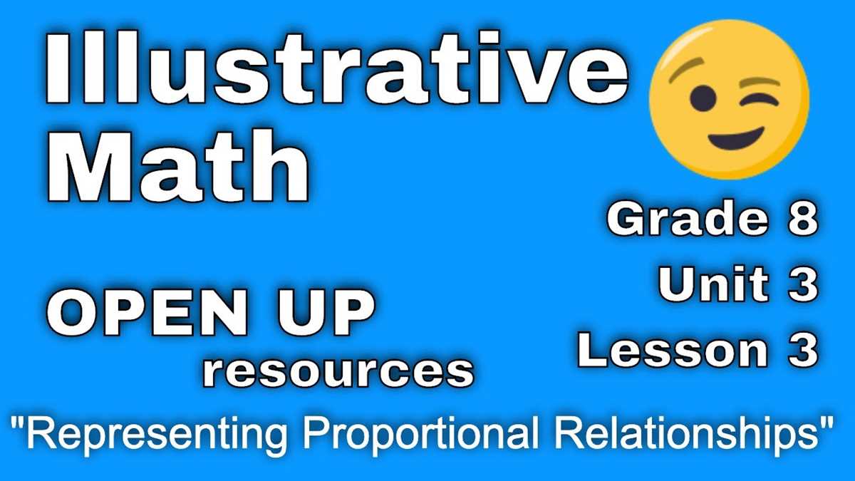 lesson 3 practice problems answer key grade 8