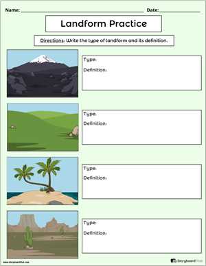 geometry symbols and terms matching activity answer key