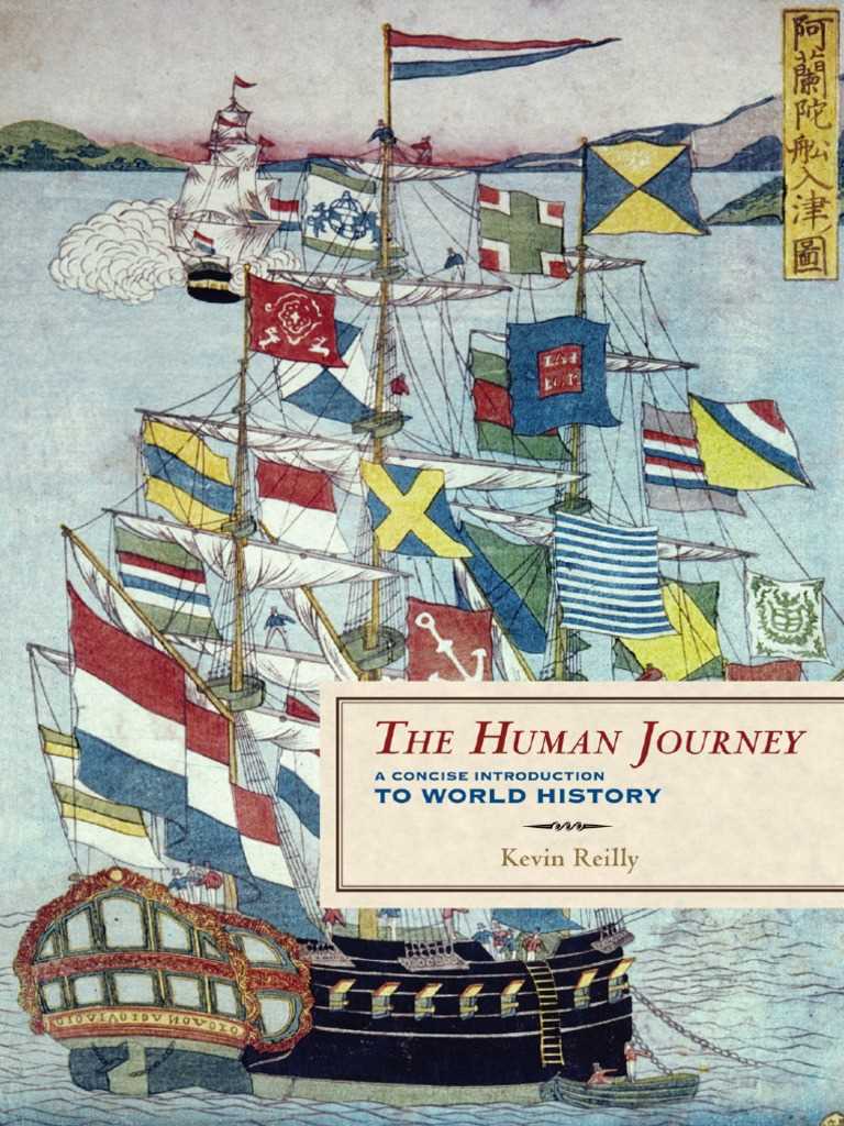 holt world history the human journey answer key
